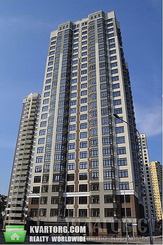 Sell 2-room apartment. Киев, Танковая — photo 2