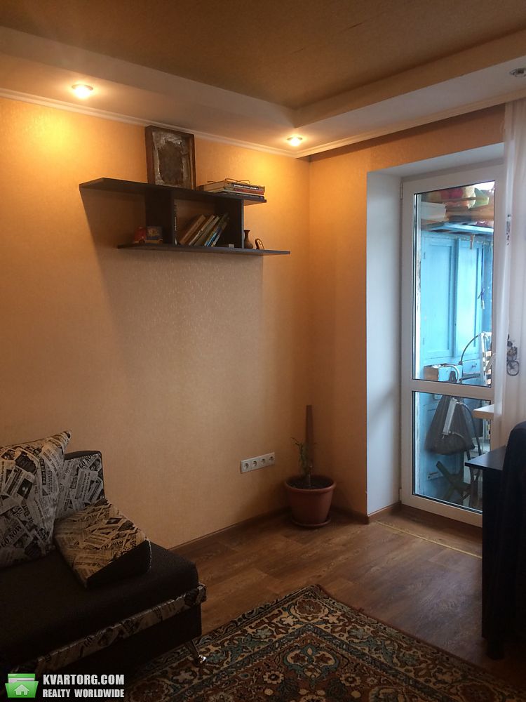 Sell 2-room apartment. Днепропетровск, Софи Ковалевской — photo 5
