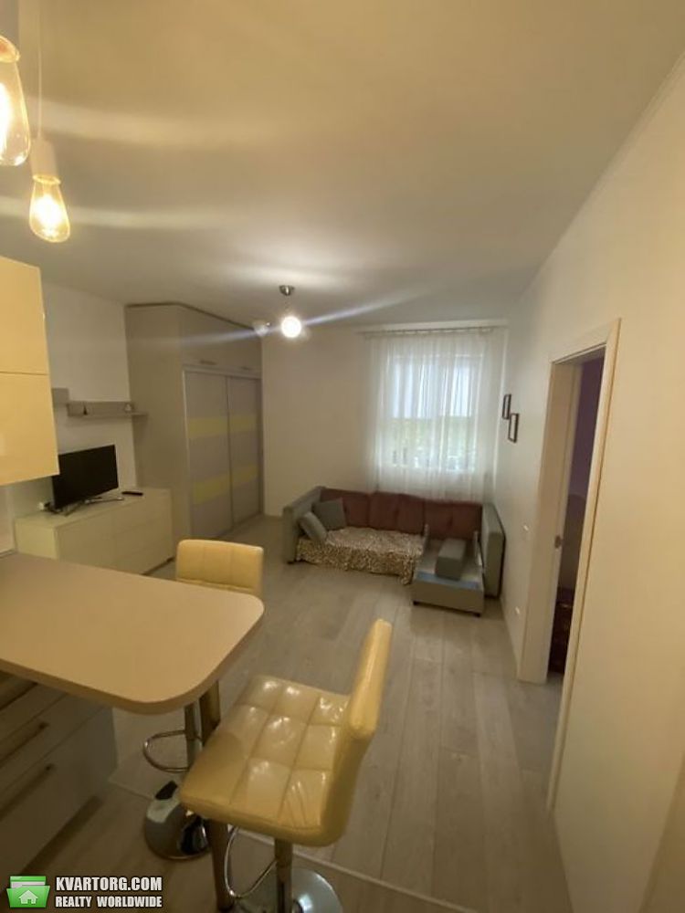 Sell 1-room apartment. Киев, пер. Левитана — photo 2