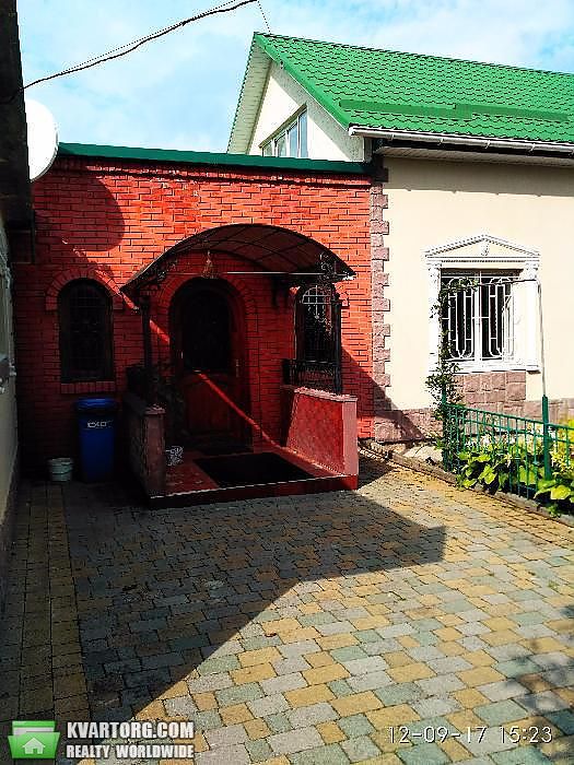 Sell house. Львов, Стрійська — photo 1