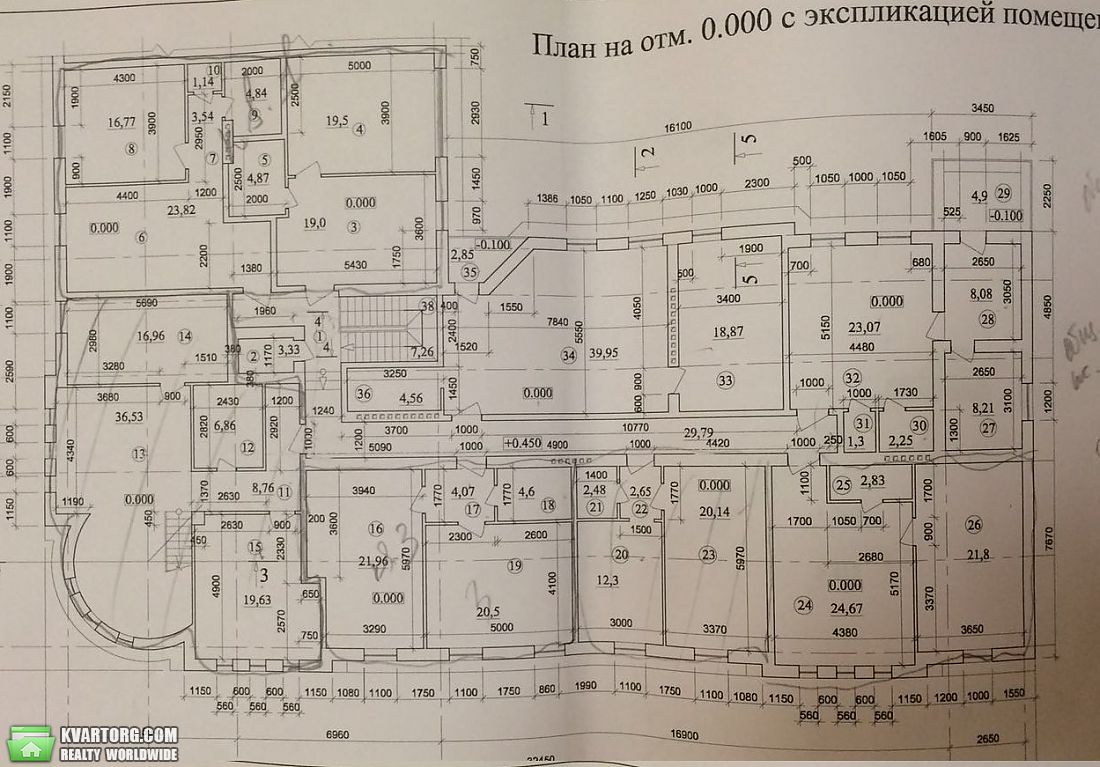 Sell 2-room apartment. Одесса, Екатерининская — photo 5