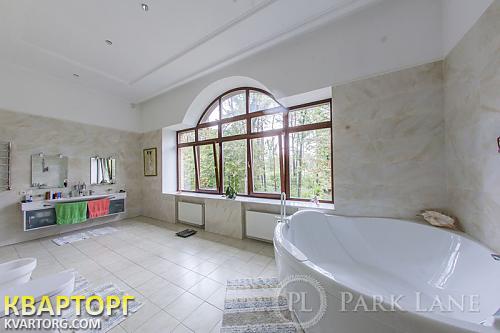 Rent out house. Киевская обл., Почтовая — photo 1
