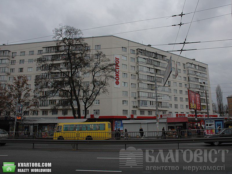 Sell 2-room apartment. Киев,  Чоколовский бул — photo 1
