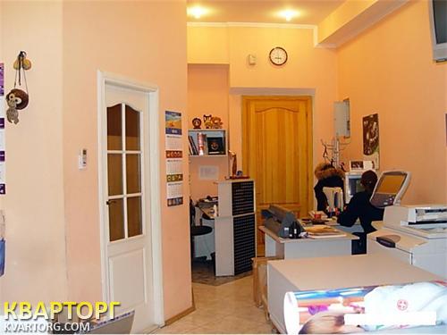 Rent out office. Киев, Саксаганского — photo 2