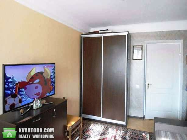 Sell 3-room apartment. Киев,  Молодогвардейская — photo 1