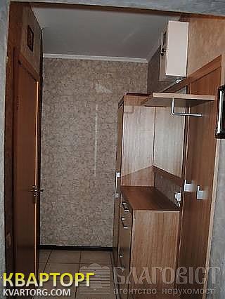 Sell 2-room apartment. Киев, Лепсе бул — photo 4
