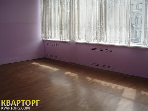 Rent out office. Киев, Коминтерна — photo 1