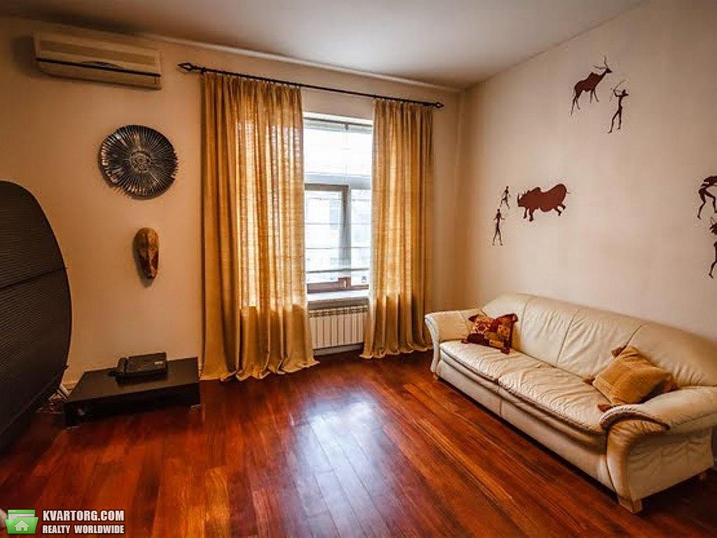 Rent out 3-room apartment. Киев,  Ярославов Вал — photo 10
