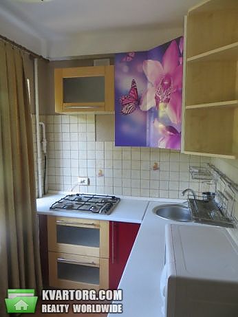 Rent out 1-room apartment. Киев,  Потапова — photo 3