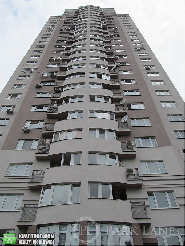 Sell 2-room apartment. Киев, Львівська — photo 3