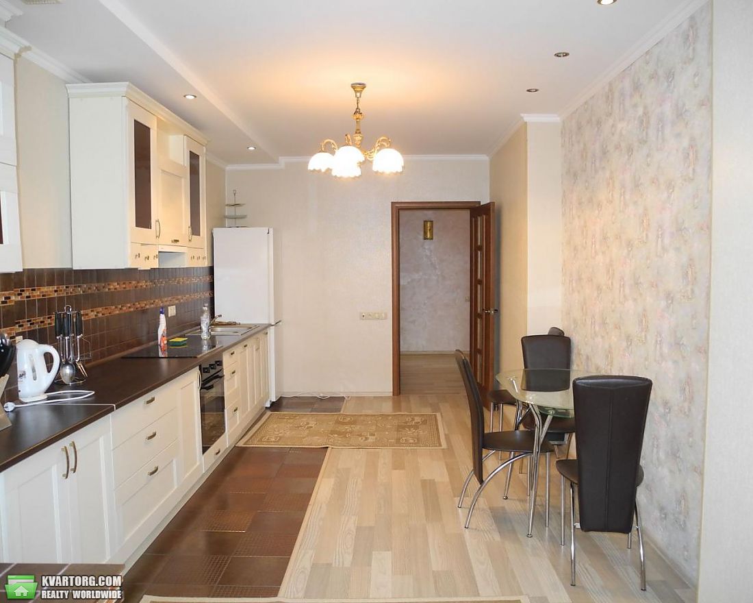 Rent out 3-room apartment. Киев, Лобановского — photo 7