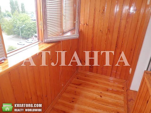 Sell 3-room apartment. Одесса, Заболотного — photo 6