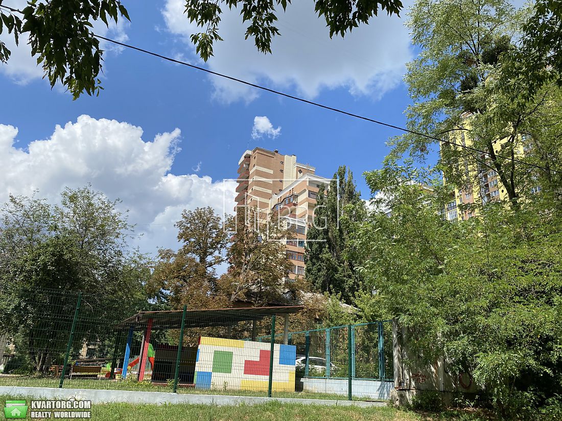 продам участок Киев, ул.Николая Кравченко улица 14 - Фото 6