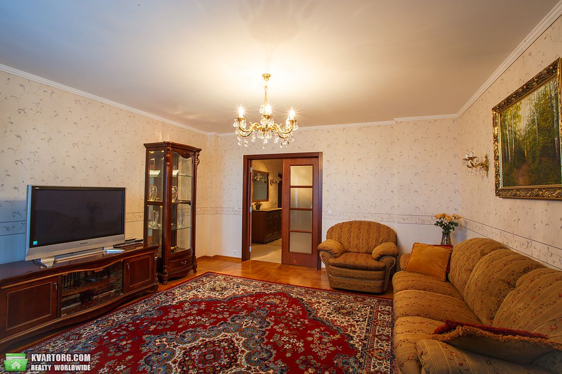 Sell 3-room apartment. Киев, Давыдова бул — photo 3
