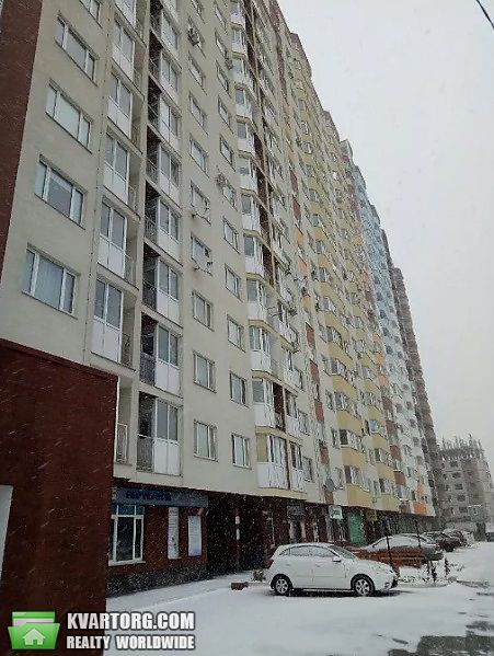 Sell 1-room apartment. Киев,  Закревского — photo 1