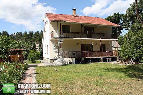 Sell house. Ирпень, Соборная — photo 1