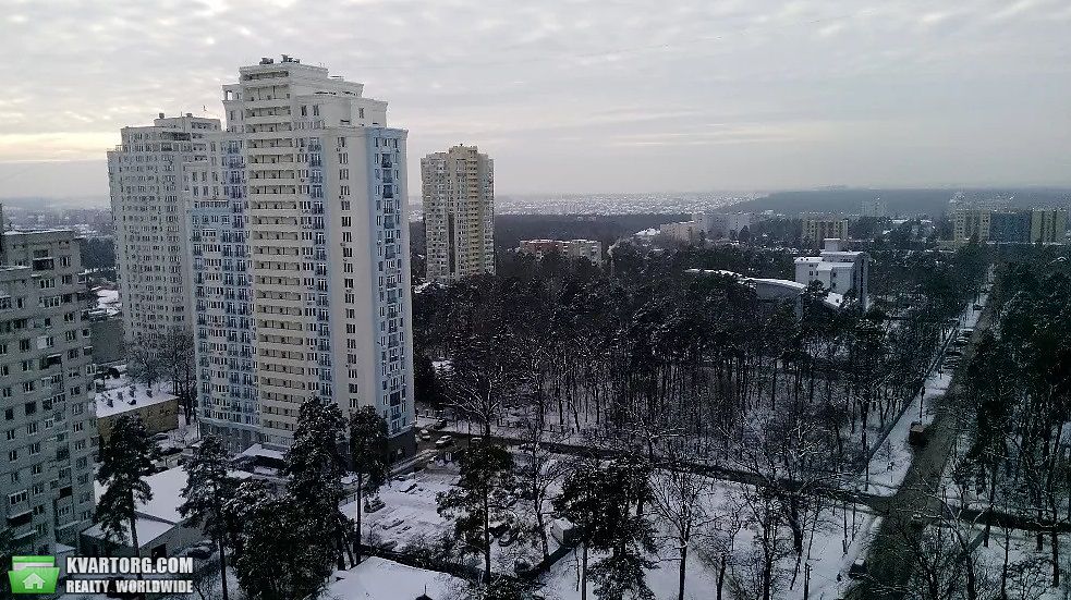 Sell 2-room apartment. Киев,  Львовская — photo 6