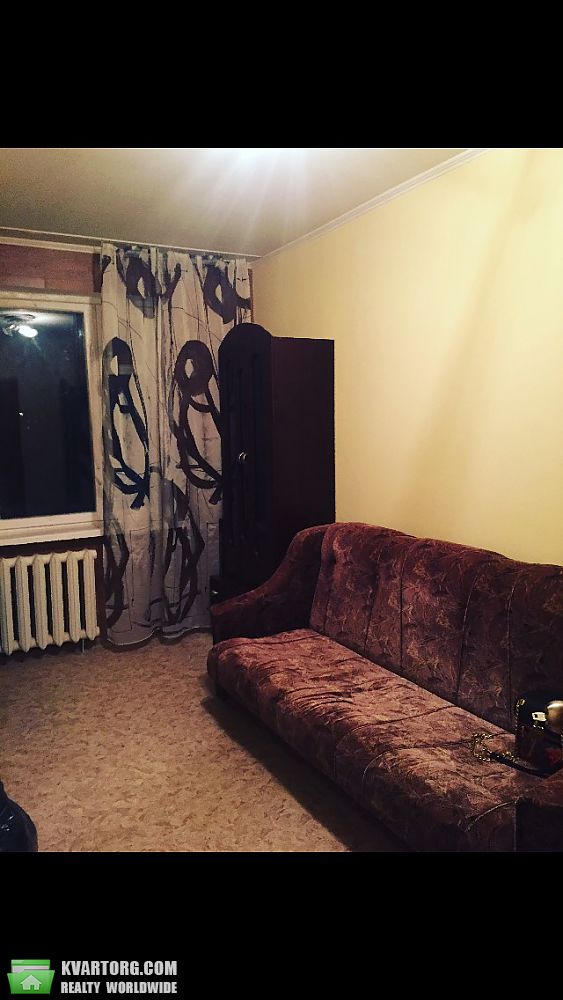 Rent out 2-room apartment. Киев, Леся Курбаса просп. — photo 4