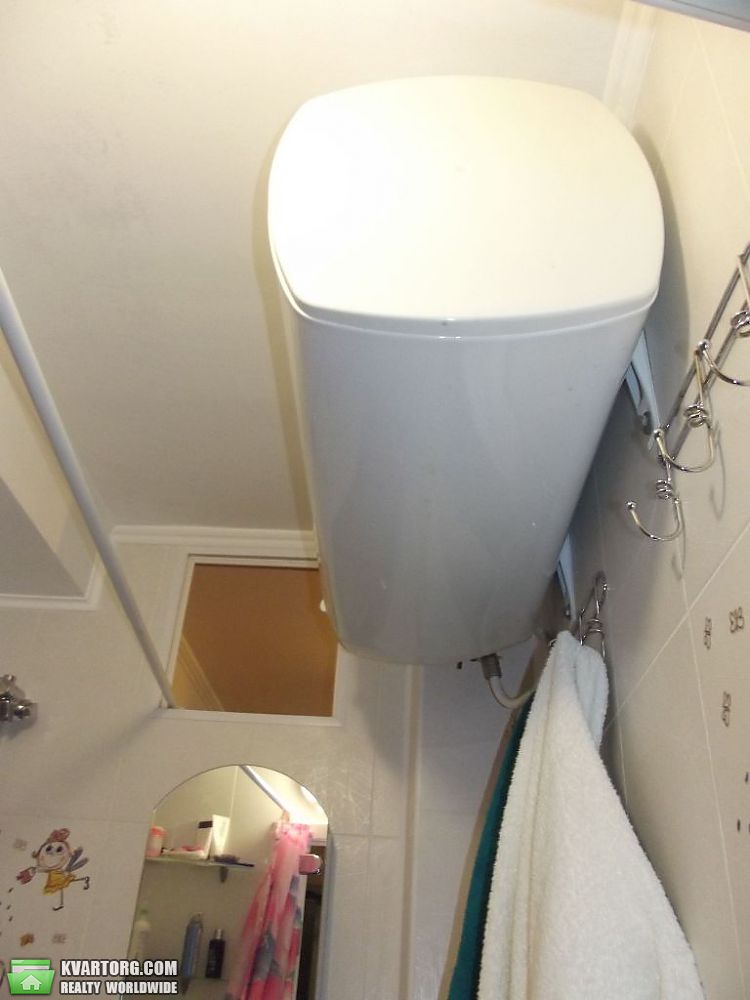 Sell 2-room apartment. Киев, Бажова — photo 3