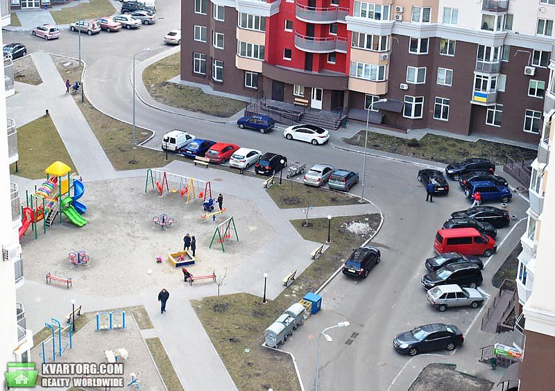 Rent out 3-room apartment. Киев,  Вильямса — photo 9