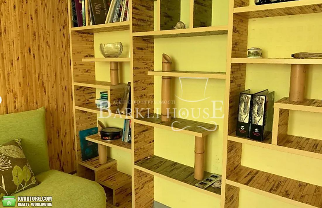 Rent out 4-room apartment. Киев,  Днепровская наб — photo 8