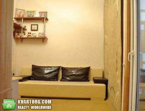 Sell 1-room apartment. Киев, Толбухина — photo 4