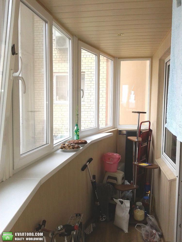 Sell 2-room apartment. Одесса, Левитана — photo 5