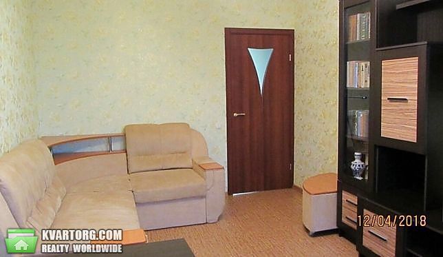 Rent out 1-room apartment. Харьков, Валентиновская — photo 5