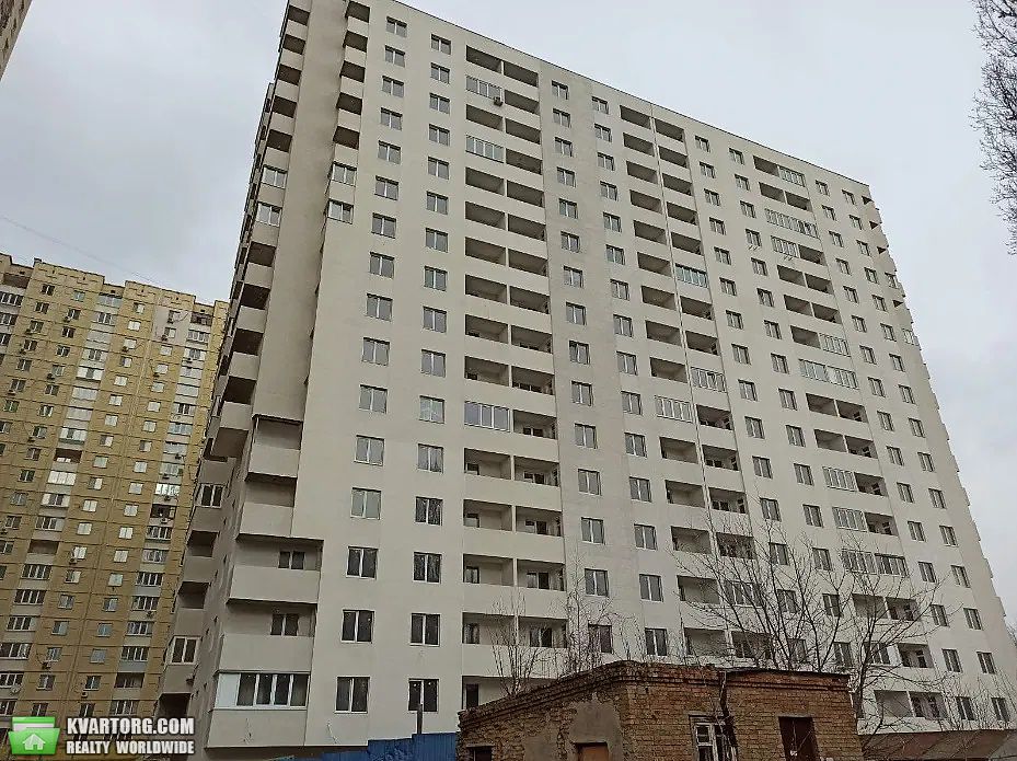 Sell 2-room apartment. Киев,  Олевская — photo 5