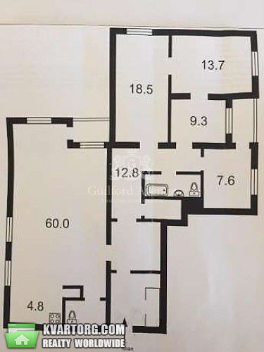 Sell 4-room apartment. Киев,  Анищенко — photo 2