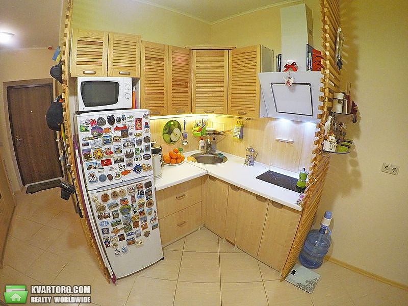 Sell 1-room apartment. Киев,  Вильямса — photo 2