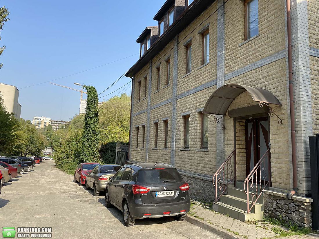 Rent out office. Киев, вул. Петрівська — photo 6