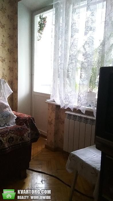 Sell 1-room apartment. Киев,  Полесская — photo 3