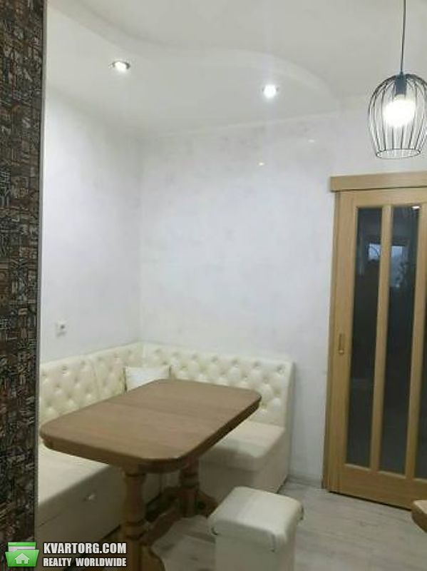 Sell 1-room apartment. Киев,  Милославская — photo 3