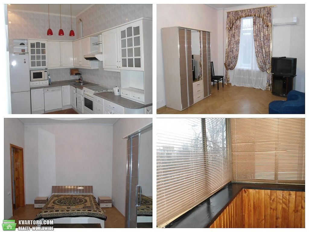 Rent out 2-room apartment. Киев, Болбочана — photo 2