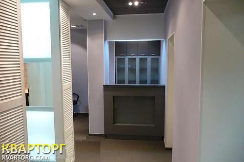 Rent out office. Киев, Шелковичная — photo 1