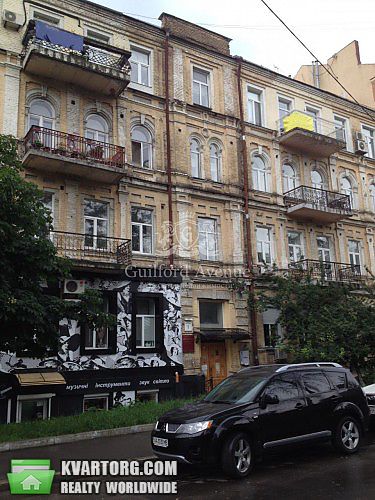Sell 5-room apartment. Киев, Ветрова Бориса — photo 1
