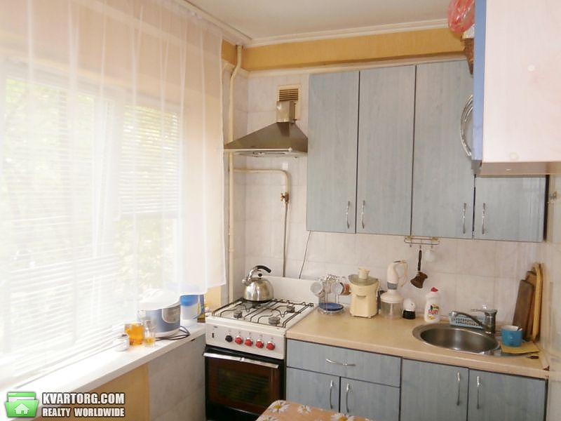Sell 2-room apartment. Киев, Города Шалетт — photo 5