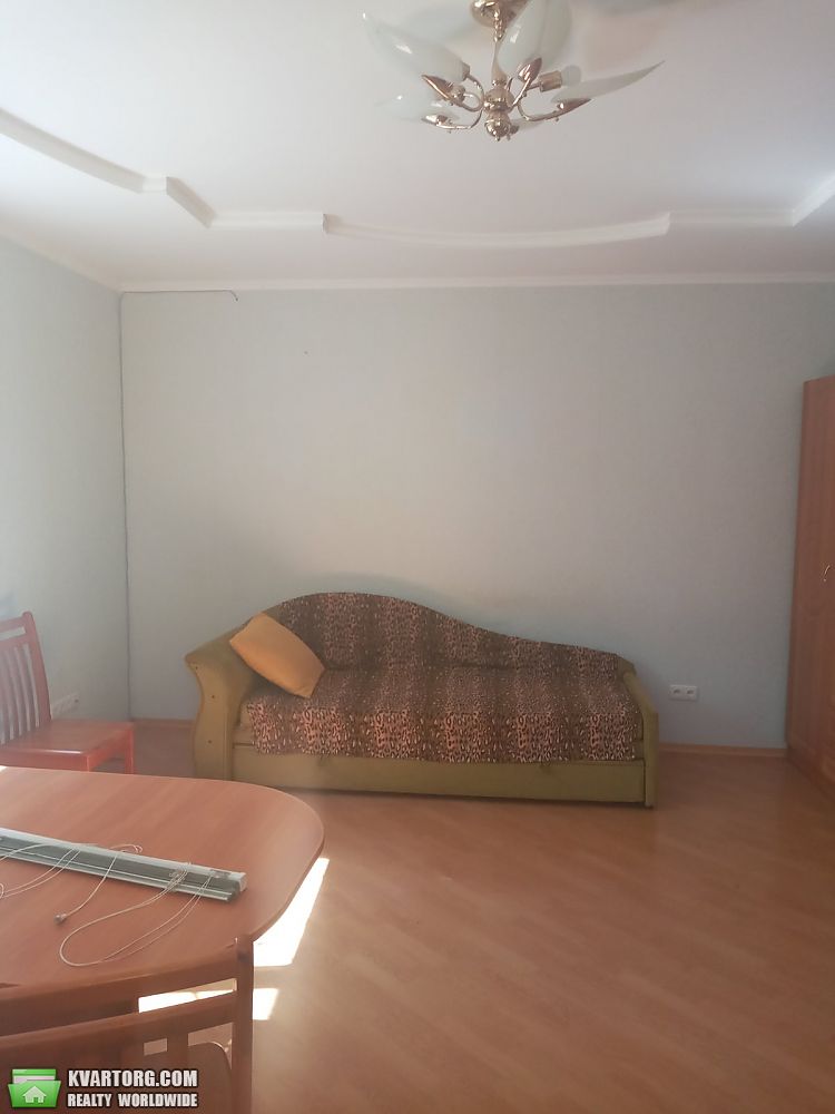 Rent out 1-room apartment. Ирпень, Київська — photo 2