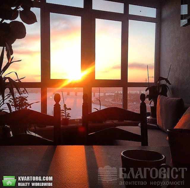 продам 2-комнатную квартиру. Киев,   Героев Сталинграда пр - фото 1
