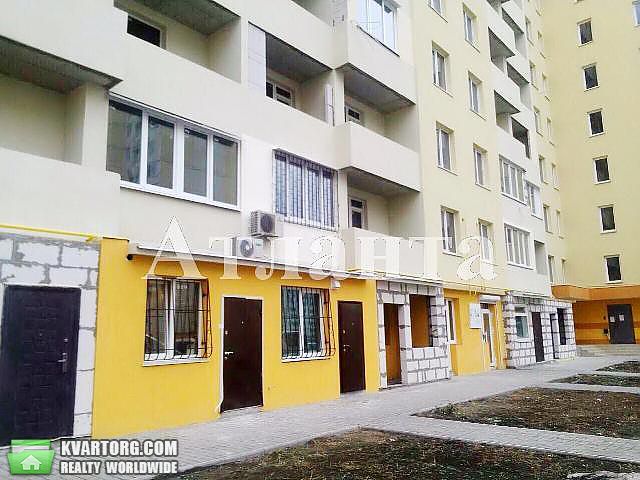продам 1-комнатную квартиру. Одесса,  Бочарова - фото 1