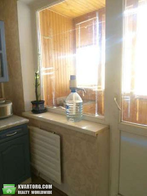 Sell 1-room apartment. Киев,  Полярная — photo 3