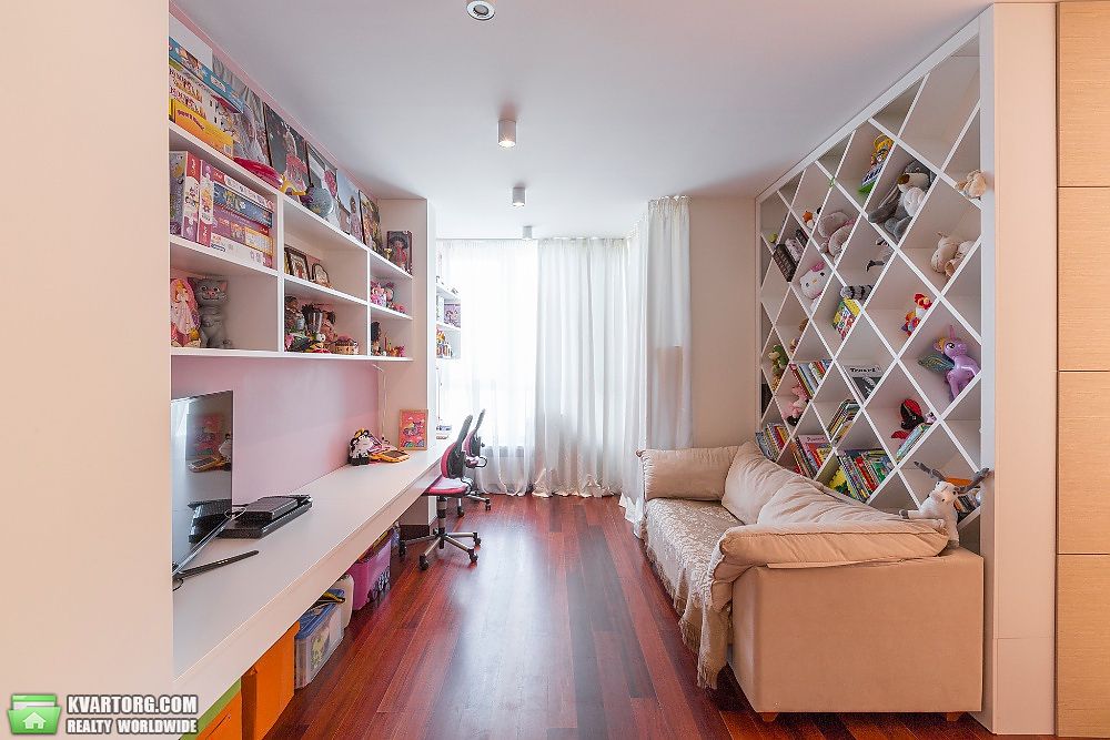 Sell 4-room apartment. Киев,  Кудряшова — photo 8
