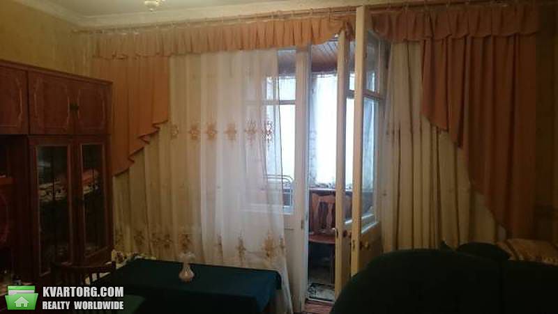 Sell 2-room apartment. Киев, Стрыйская — photo 8