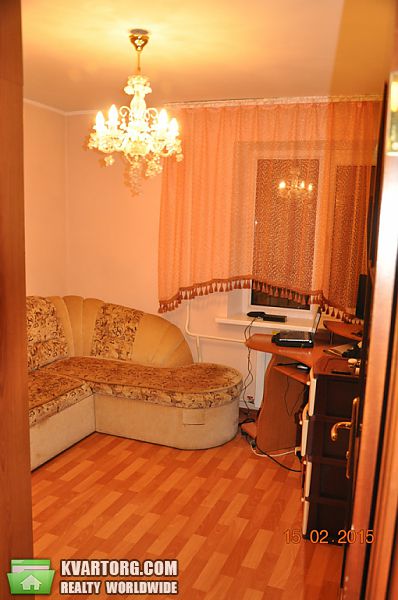 Sell 4-room apartment. Киев, Азербайджанская — photo 3