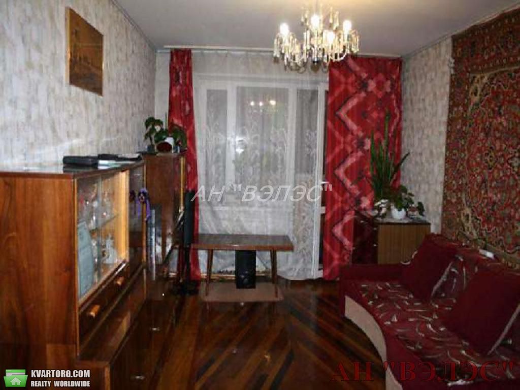 Sell 3-room apartment. Киев, Малышко — photo 2