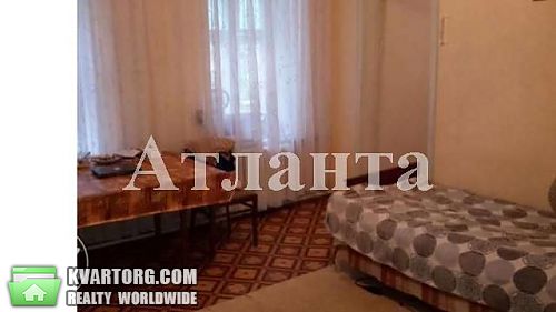 Sell 2-room apartment. Одесса, Матросский спуск — photo 1