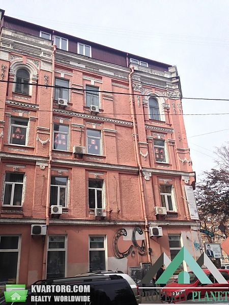 Sell office. Киев, Артема — photo 1
