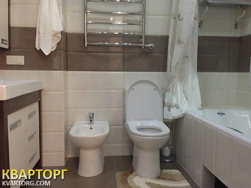Rent out 1-room apartment. Одесса, Французский бульвар — photo 7