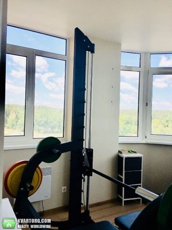 Sell 3-room apartment. Киев,  Кондратюка — photo 1